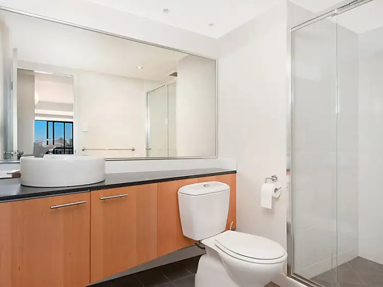Seventh view of Homely apartment listing, 601/251 Hay Street, East Perth WA 6004