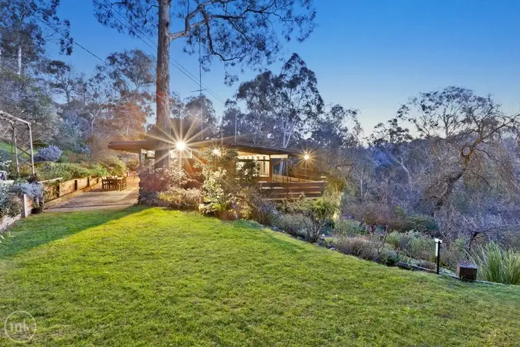 Main view of Homely house listing, 15 Antoinette Boulevard, Eltham VIC 3095
