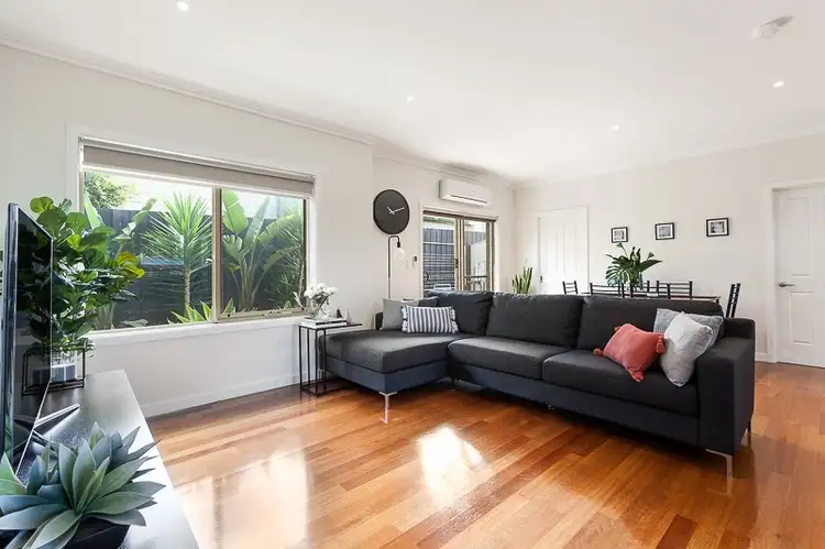 Third view of Homely townhouse listing, 2/175 Henry Street, Greensborough VIC 3088