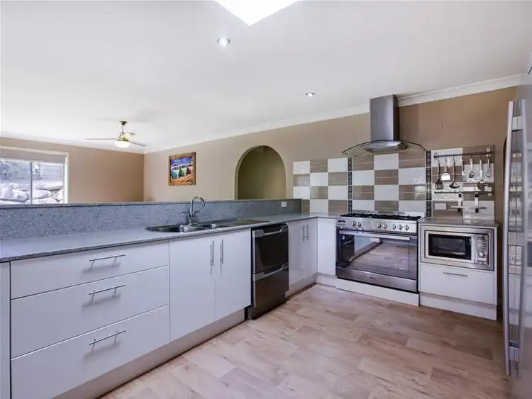 Third view of Homely house listing, 81 Jagora Drive, Albany Creek QLD 4035