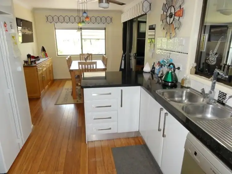 Fourth view of Homely house listing, 109 Charles Street, Dalby QLD 4405