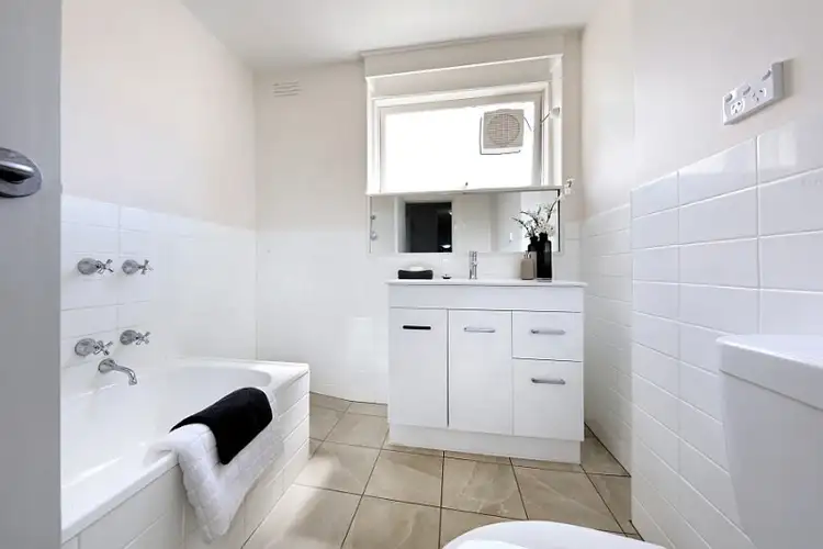 Sixth view of Homely apartment listing, 8/11 Lewisham Road, Prahran VIC 3181