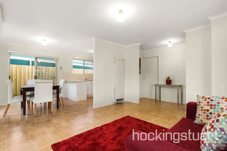 Third view of Homely house listing, 12 Mekong Close, Werribee VIC 3030