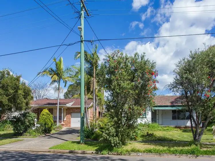 49&51 Boronia Street, South Wentworthville NSW 2145