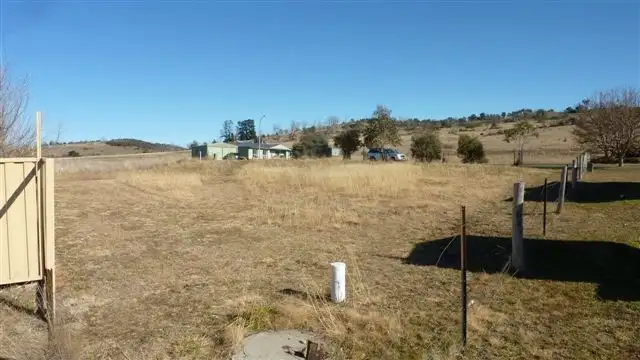 Sixth view of Homely land listing, LOT 17, 33 Roberson Street, Berridale NSW 2628
