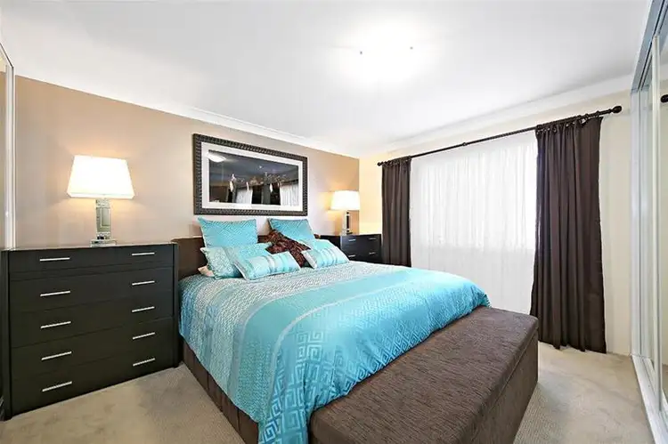 Fourth view of Homely unit listing, 5/11-13 Shenton Avenue, Bankstown NSW 2200