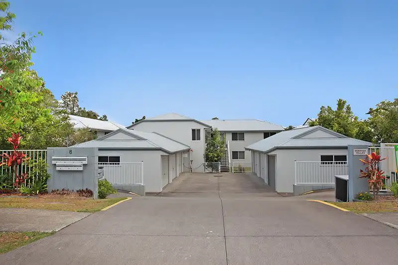 Main view of Homely unit listing, 6/8 Low Street, Yandina QLD 4561
