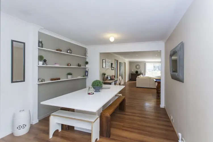 Sixth view of Homely house listing, 6 Ingra Close, Medowie NSW 2318