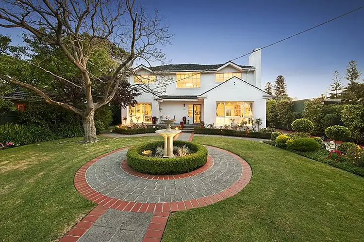 46 Harold Street, Sandringham VIC 3191