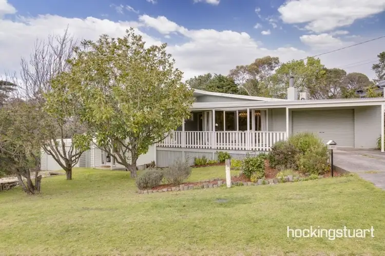 46 Acheron Avenue, Mount Eliza VIC 3930
