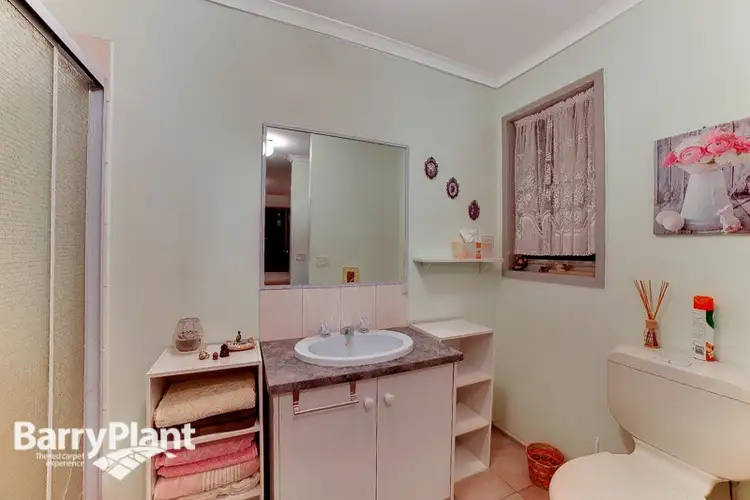 Third view of Homely house listing, 32 Samantha Crescent, Cranbourne North VIC 3977