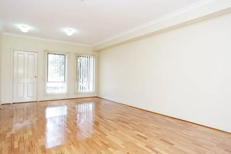 Third view of Homely townhouse listing, 16 Moorland Road, Cairnlea VIC 3023