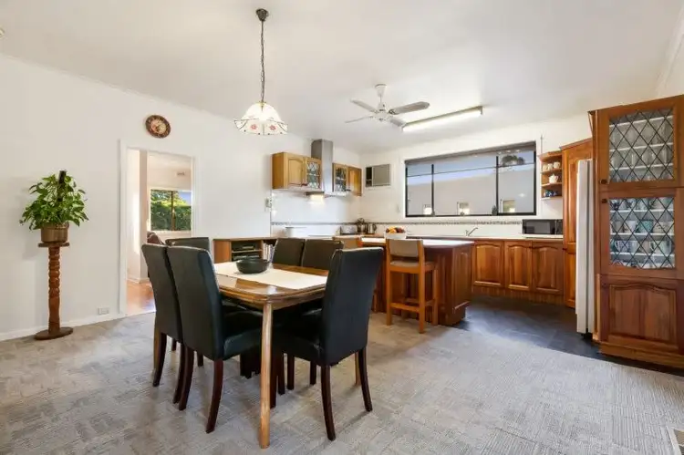 Fourth view of Homely house listing, 101 Napoleon Street, Eltham VIC 3095