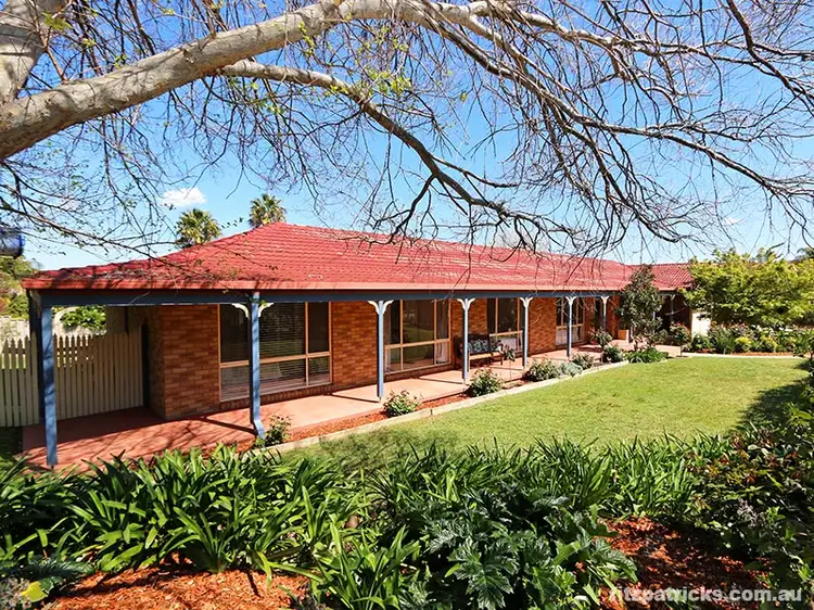 30 Missouri Avenue, Tolland NSW 2650