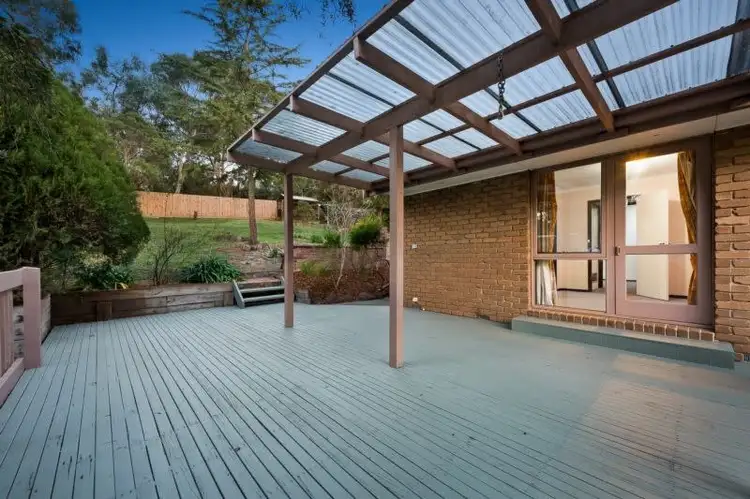 Second view of Homely house listing, 12 Coolabah Drive, Eltham VIC 3095