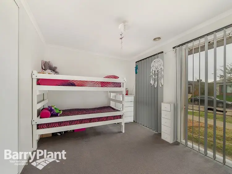 Seventh view of Homely house listing, 94 Hatchlands Drive, Deer Park VIC 3023