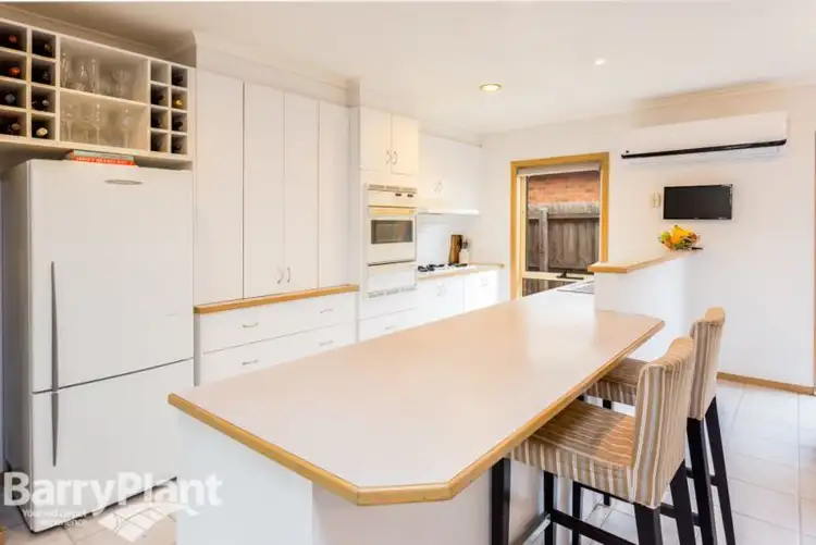Sixth view of Homely house listing, 54 Howard Street, Altona Meadows VIC 3028