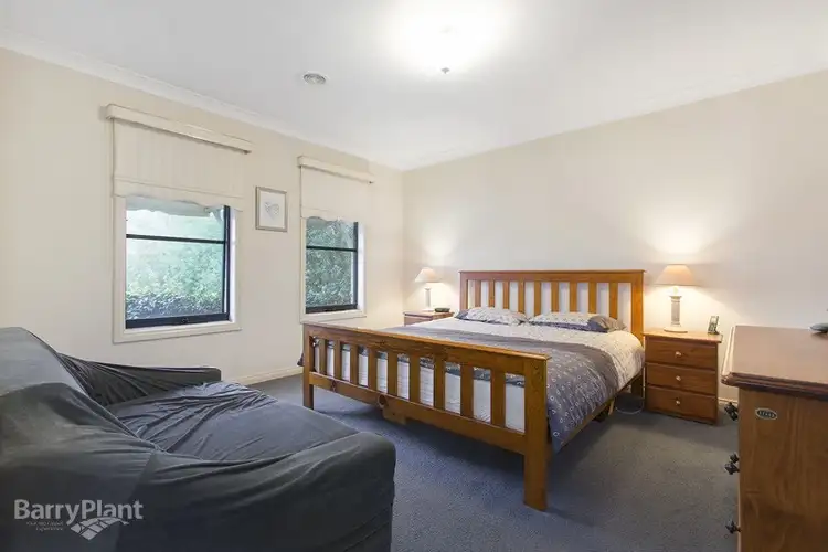 Seventh view of Homely house listing, 11 Ellesse Way, Berwick VIC 3806