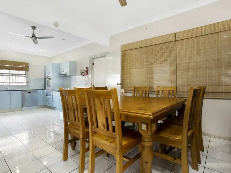 Fourth view of Homely house listing, 5 Dulendella Street, Zillmere QLD 4034