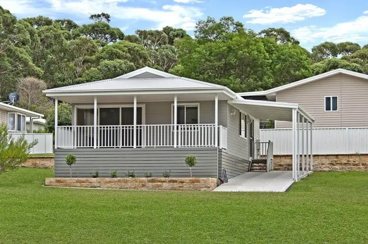 300A Kings Point Drive, Ulladulla NSW 2539