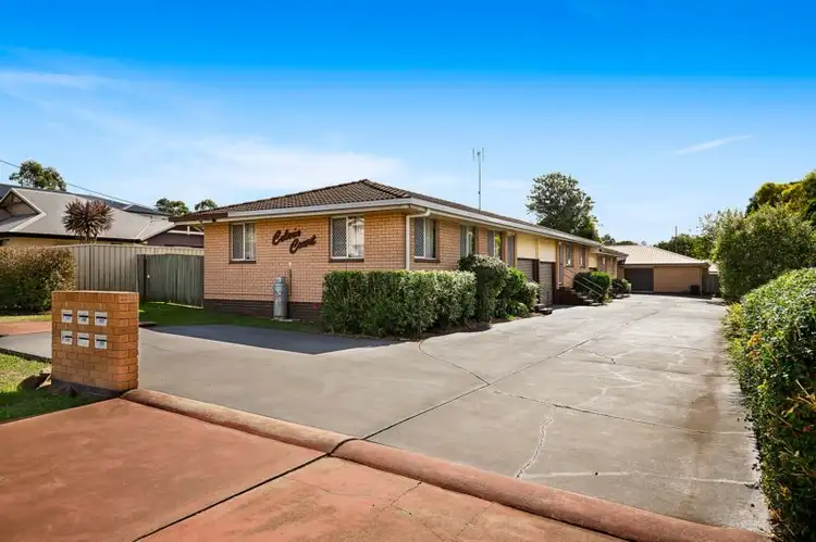 Main view of Homely unit listing, 3 Colvin Street, Drayton QLD 4350