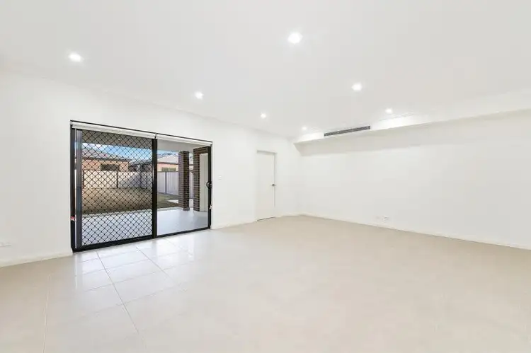 Fifth view of Homely house listing, 21 Ely Street, Revesby NSW 2212