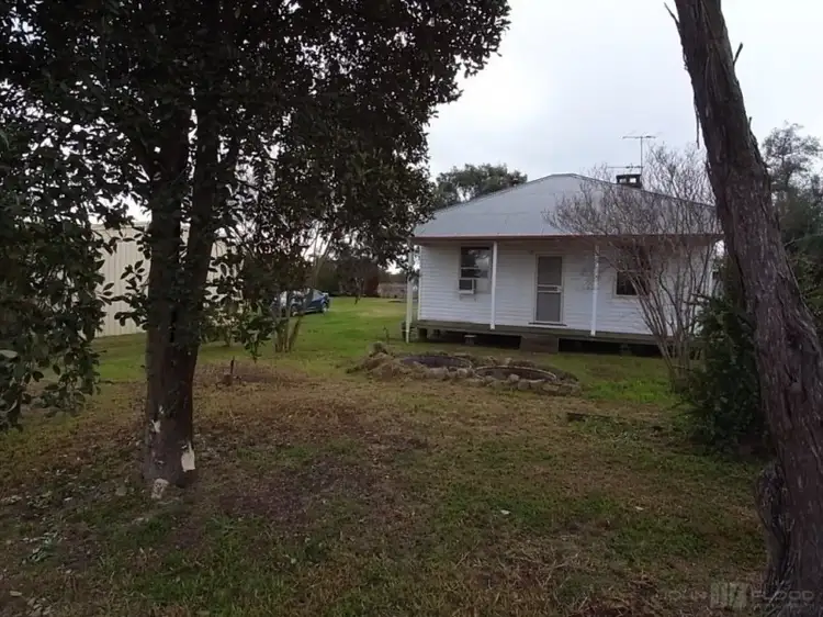 Main view of Homely rural property listing, Lot 2 Togar Road, Scone NSW 2337