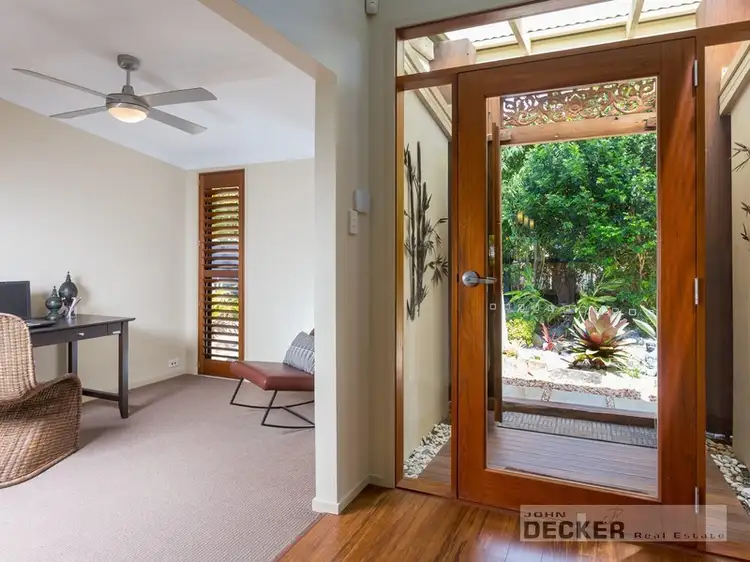 Second view of Homely house listing, 21 Kennedy Street, Brighton QLD 4017
