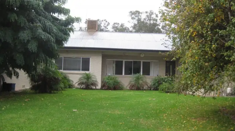 Main view of Homely house listing, 89 Mills Lane, Boundary Bend VIC 3599