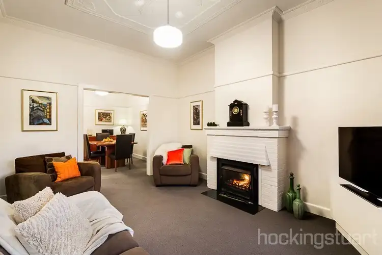 Third view of Homely house listing, 33 Moira Avenue, Carnegie VIC 3163