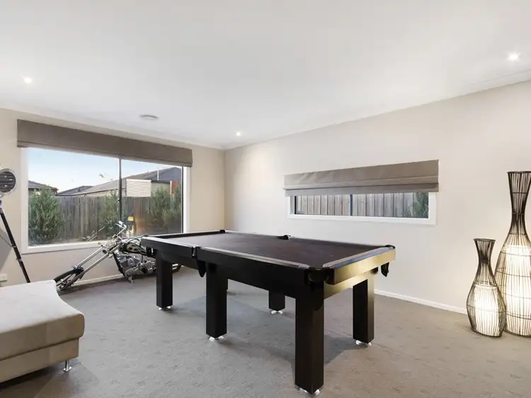 Sixth view of Homely house listing, 4 Nauru Court, Taylors Hill VIC 3037