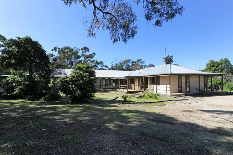 Second view of Homely house listing, 180 Wattle Point Road, Forge Creek, Paynesville VIC 3880