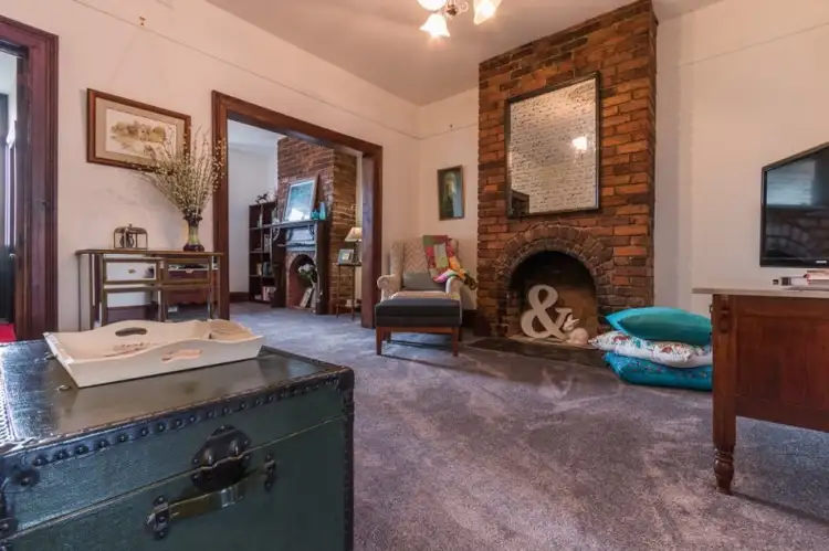 Third view of Homely townhouse listing, 1/73 Arthur Street, East Launceston TAS 7250