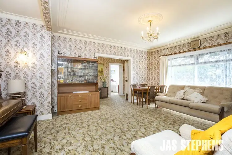 Fourth view of Homely house listing, 11 Challis Street, Newport VIC 3015