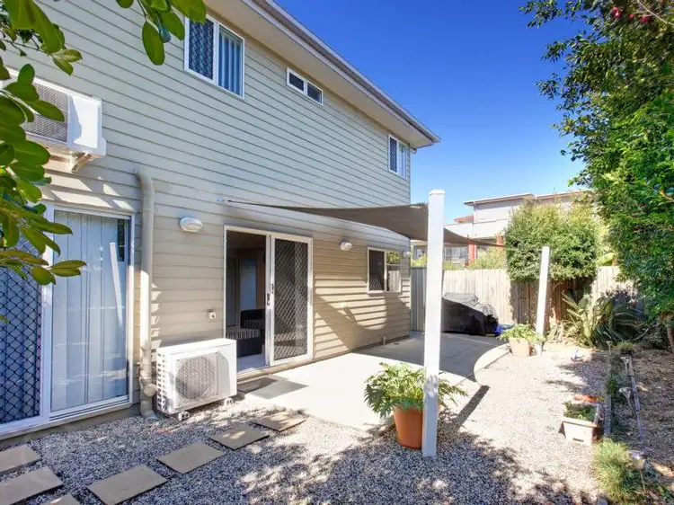 Main view of Homely townhouse listing, 10/10 Church Road, Zillmere QLD 4034