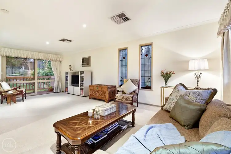 Third view of Homely house listing, 8 Nungeroo Court, Eltham North VIC 3095