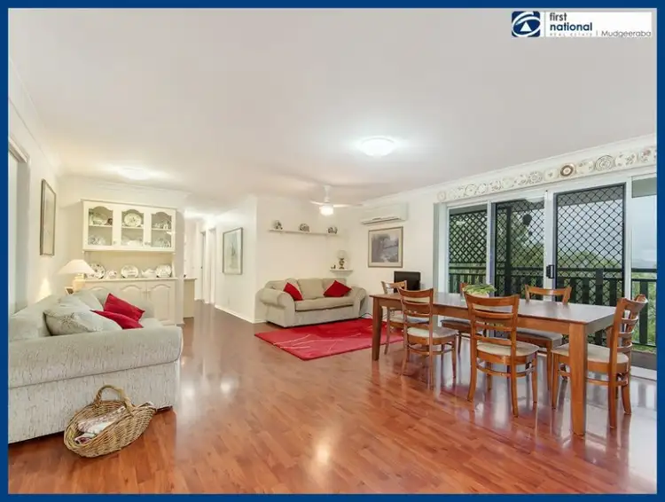 Sixth view of Homely house listing, 33 Glenrowan Drive, Tallai QLD 4213