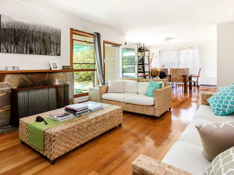 Second view of Homely house listing, 2855 Point Nepean Road, Blairgowrie VIC 3942