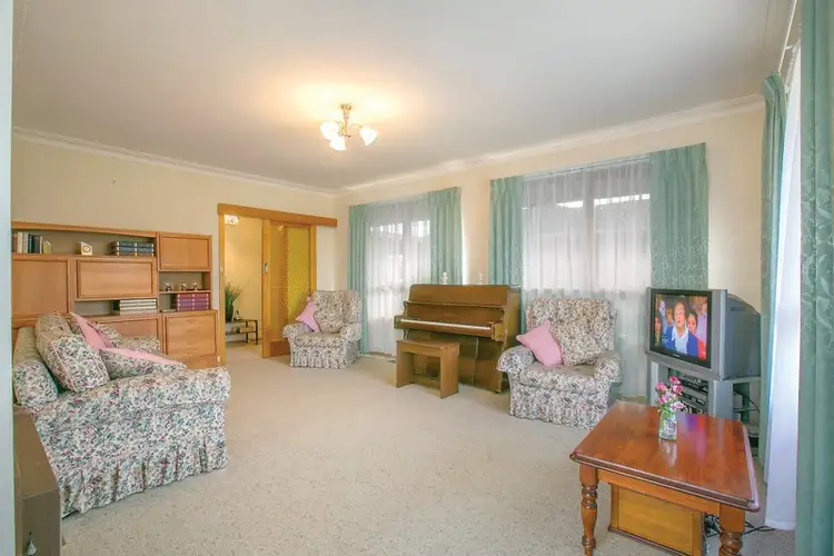 Third view of Homely house listing, 45 Marie Crescent, Wendouree VIC 3355