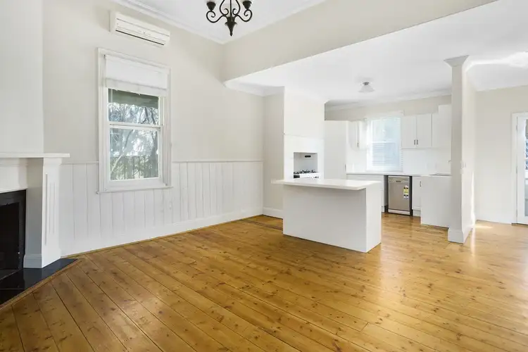 Third view of Homely house listing, 292 Mackenzie Street, Golden Square VIC 3555