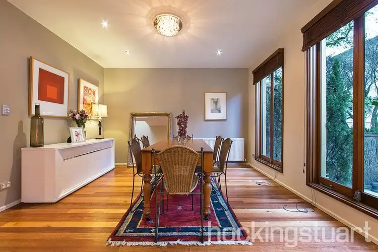 Fifth view of Homely townhouse listing, 175 Dover Street, Richmond VIC 3121