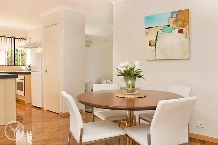Third view of Homely house listing, 49a Wheyland Street, Willagee WA 6156