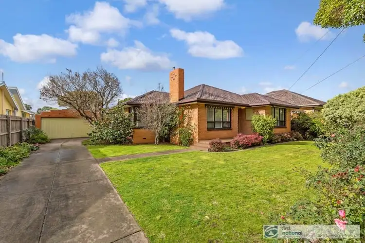 6 Karingal Street, Altona VIC 3018