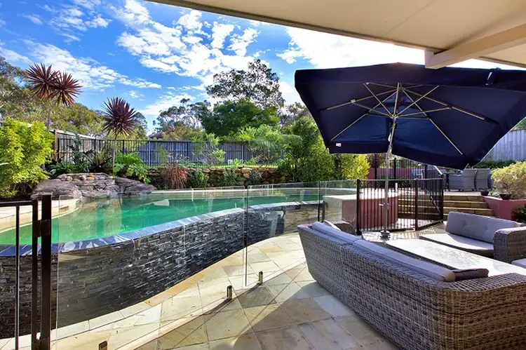 8 Magnolia Close, Frenchs Forest NSW 2086