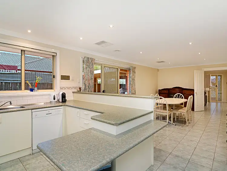 Seventh view of Homely house listing, 16 Stagecoach Close, Hoppers Crossing VIC 3029
