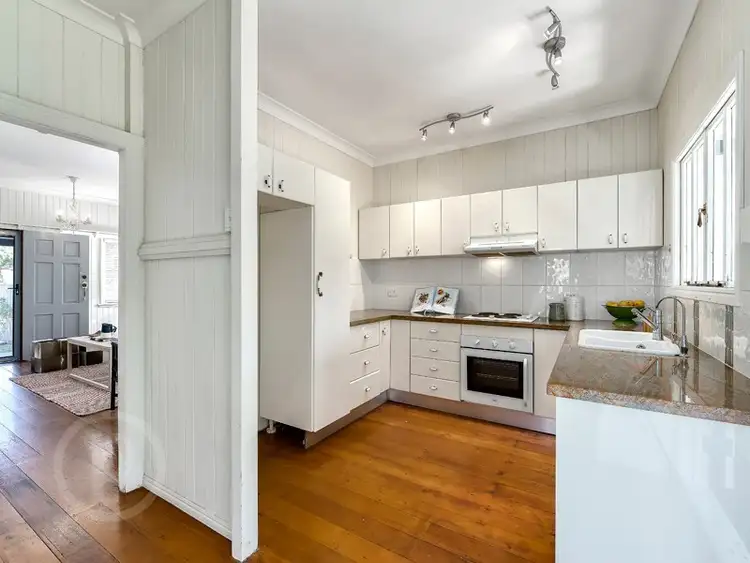 Fifth view of Homely house listing, 11 Everthorpe Street, Northgate QLD 4013