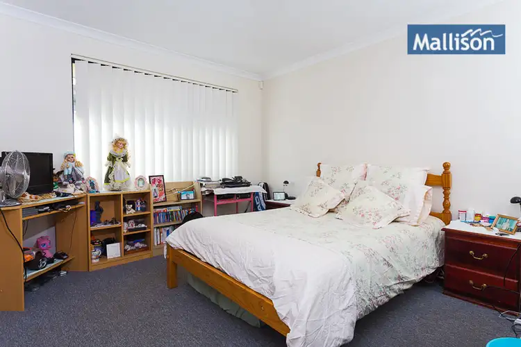 Fourth view of Homely house listing, 5 Gorman Place, Calista WA 6167