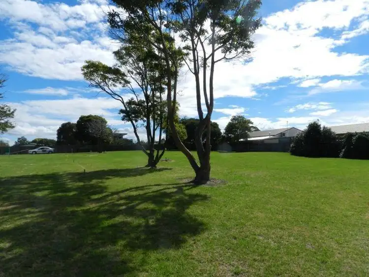 Fifth view of Homely land listing, 3/6-12 Lewis Place, Paynesville VIC 3880