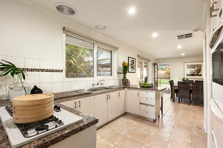 Fourth view of Homely house listing, 50 Wahroonga Crescent, Greensborough VIC 3088