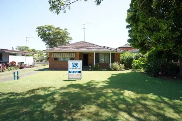 Address available on request